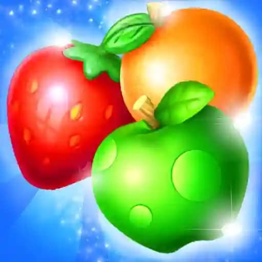 Fruit Farm Frenzy cover