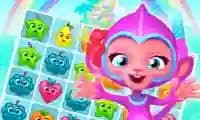 Fruit Fever World cover