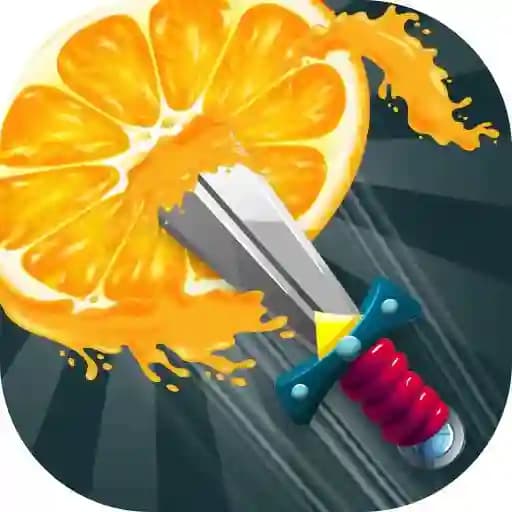 Fruit Knife Hit cover
