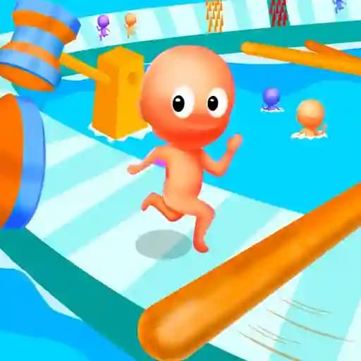 Fun Escape 3D cover