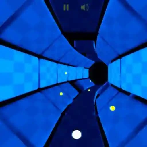Fun Tunnel cover