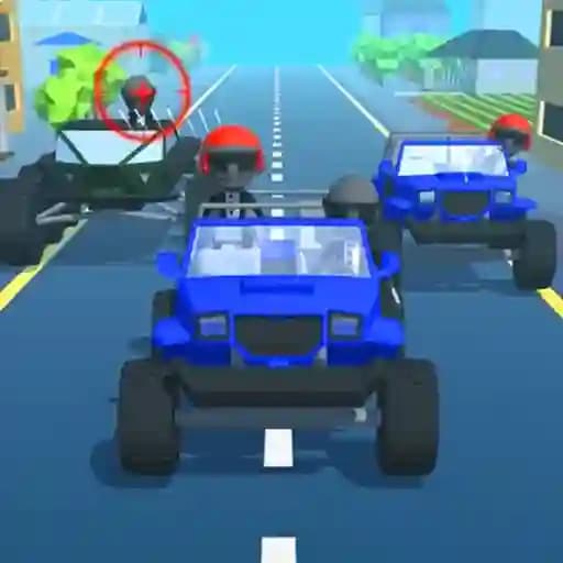 Furious Ride cover