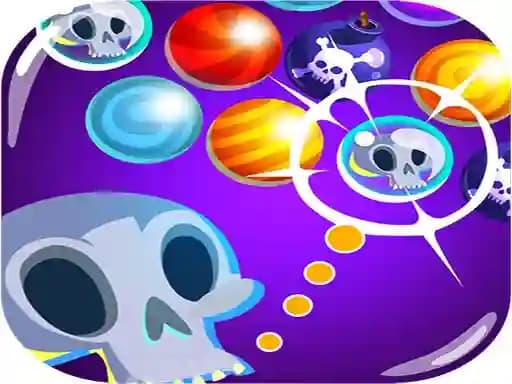 FZ Halloween Bubble Shooter cover