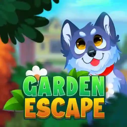GardenEscape cover