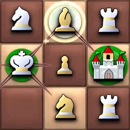 GBox ChessMazes cover