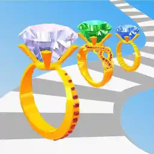 Gem Stacker cover