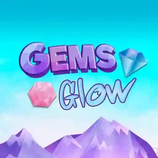 Gems Glow cover
