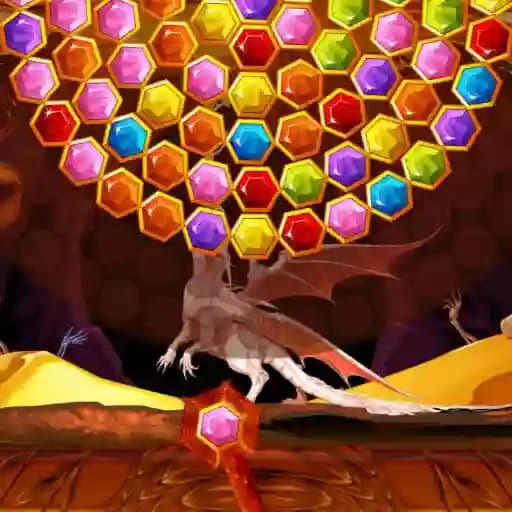 Gems Shooter cover