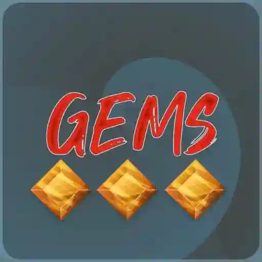Gems cover