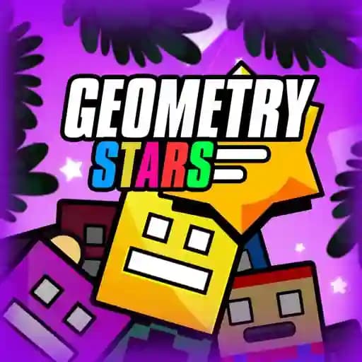 Geometry Stars cover