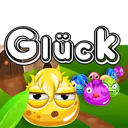 Gluck Match cover
