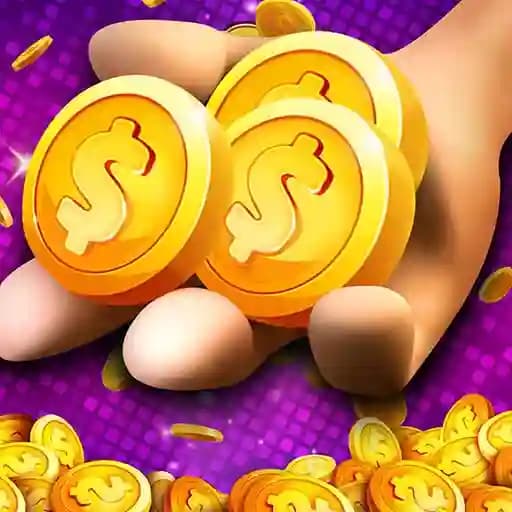 Gold Coin Machine Master cover