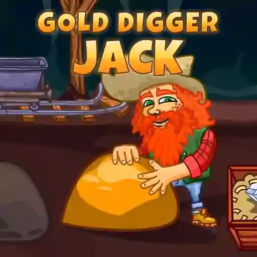 Gold Digger Jack cover