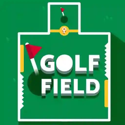 Golf Field cover