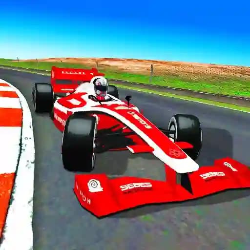 Grand Extreme Racing cover
