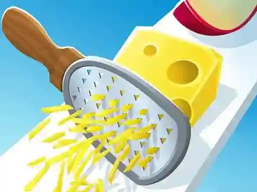 Grate It cover
