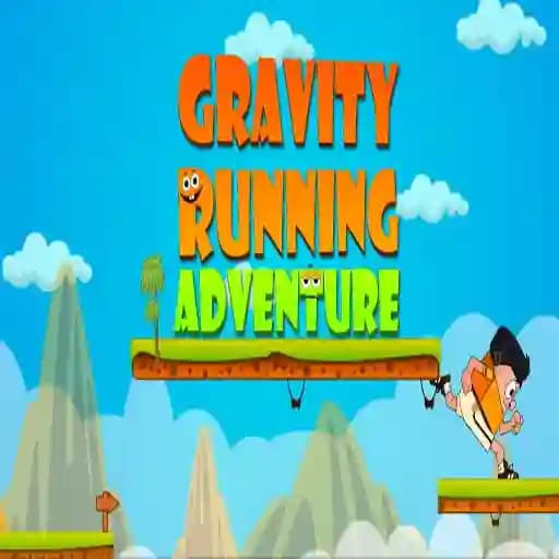 Gravity Running cover