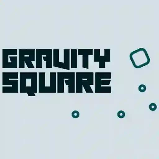 Gravity Square cover