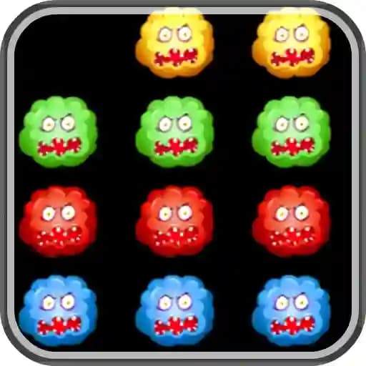 Halloween Arkanoid Deluxe cover