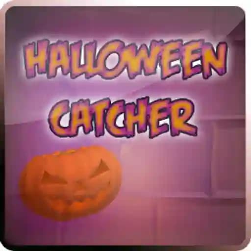 Halloween Catcher cover