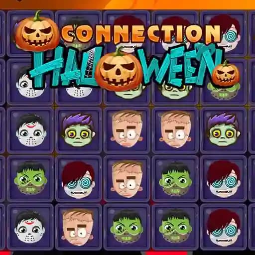 Halloween Connection cover