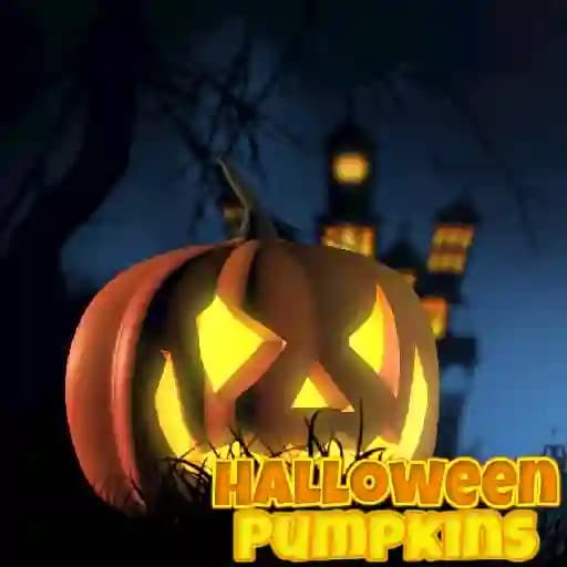 Halloween Pumpkins cover