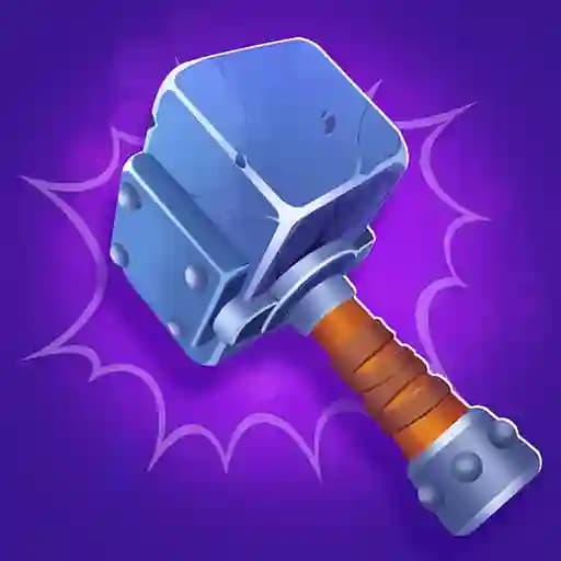 Hammer Master－Craft & Destroy! cover