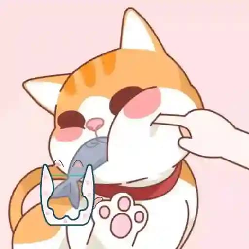Happy Cat Puzzle cover