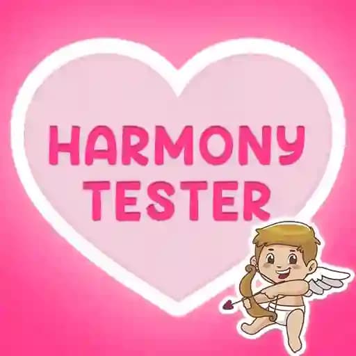 Harmony Tester cover