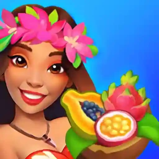 Hawaii Match 4 cover