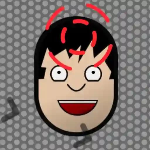 Head Shot cover