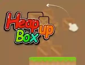 Heap Up Box cover