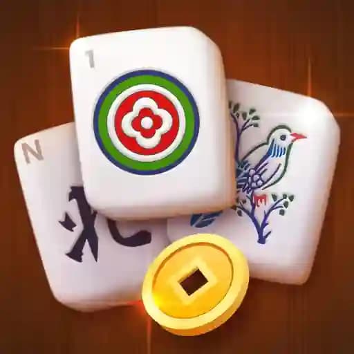 Heritage Mahjong Classic cover