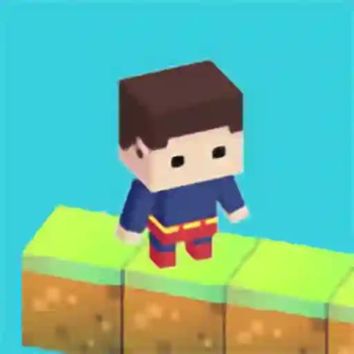 Hero Cant Fly cover