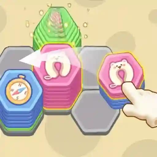 Hex Triple Match cover