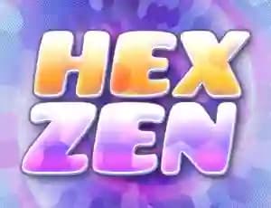 Hex Zen cover