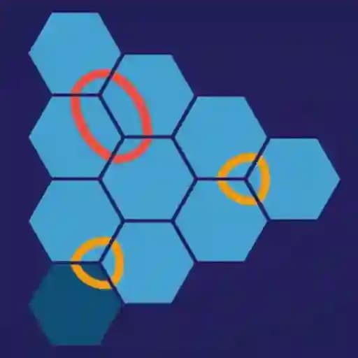 Hexa Puzzle Game cover
