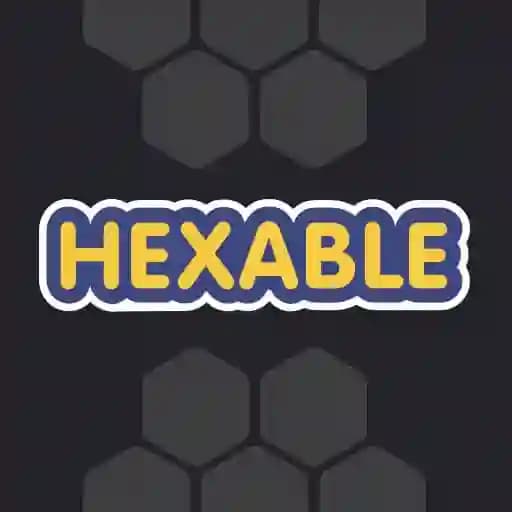 Hexable cover