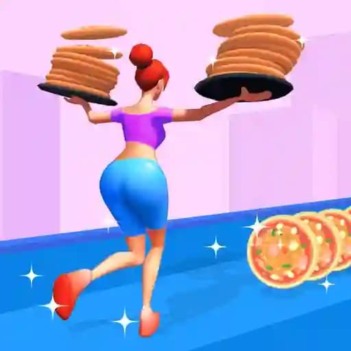 High Pizza cover