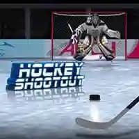 Hockey Shootout cover