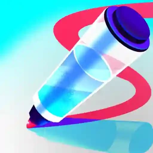 Hurry Pen cover