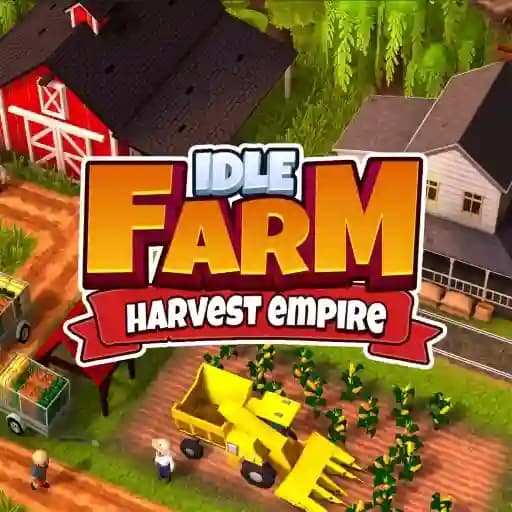 Idle Farm cover