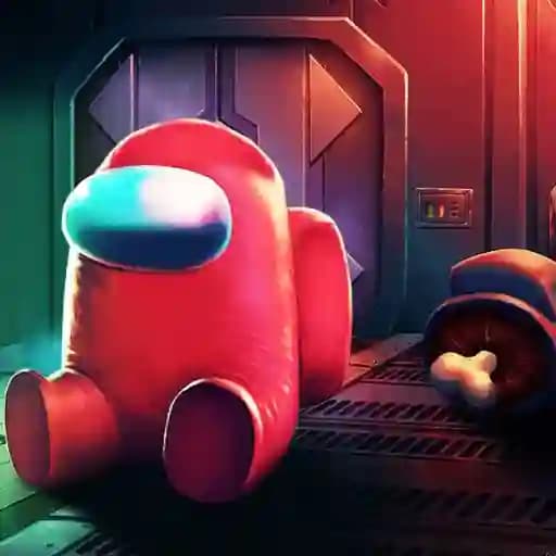 Imposter 3D cover