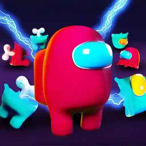 Imposter Dash cover