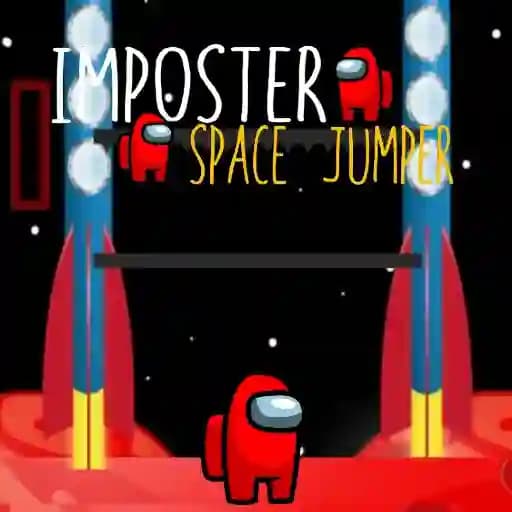 Imposter Space Jumper cover