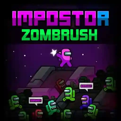 Impostor Zombrush cover