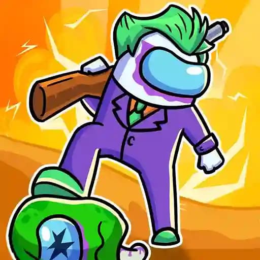 Impostors vs Zombies: Survival cover