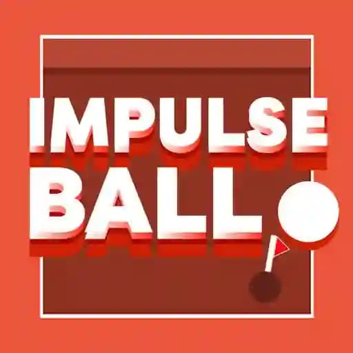 Impulse Ball cover