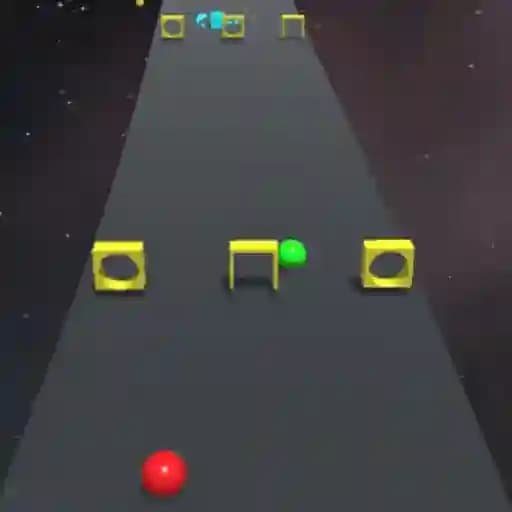 Infinity Run cover
