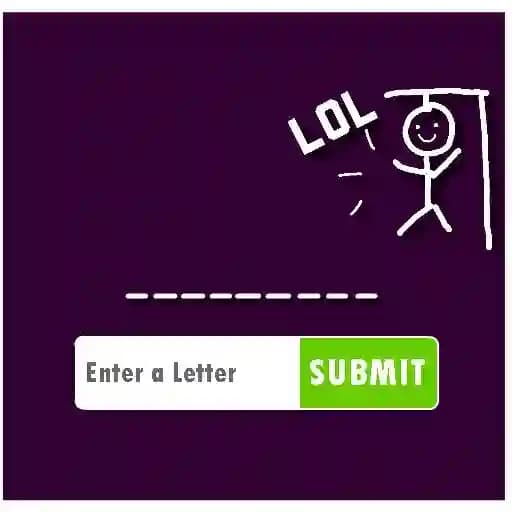 Internet Hangman cover